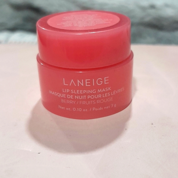 Laneige Cream Masks - Picture 3 of 4